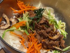 -KimPro 辛普乐概念韩餐