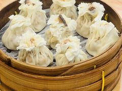 -都一处烧麦馆(前门店)