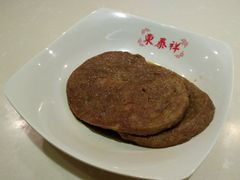 素鸡-东泰祥生煎馆(重庆北路店)