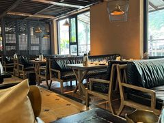 -泰莲庭·溪畔餐厅(雁栖湖店)