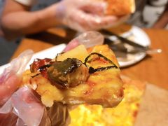 -乐凯撒披萨(正佳广场店)