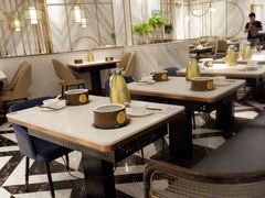 大堂-诱货海鲜自助火锅(爱琴海购物公园东百店)