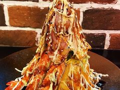 -爆丼日式大排档(季华园店)