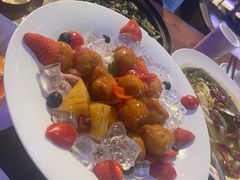 -胡桃里乐队酒馆(广州塔店)