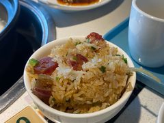 -百年果林椰子鸡(中洲店)