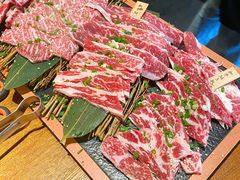 -千寻烧肉(政务区店)