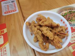 -三两粉(莲塘华润万家店)