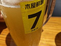 -木屋烧烤(岗顶二店)