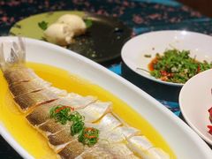 -茶人村·宫廷私厨(奥体印象城店)
