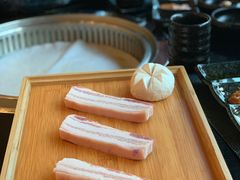 -西安浐灞艾美酒店·汉江餐厅·火锅