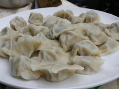 鲅鱼水饺-海岛渔村大酒店(云霄路店)