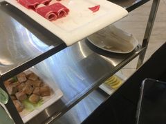 -穆隆斋清真大饭店(串窑街店)