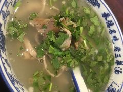 -老三羊汤【北兴隆街店】