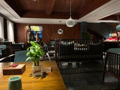 大堂-粗茶淡饭·隐庐私厨(东亭店)