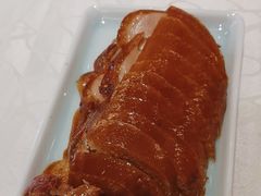 -福来居烤鸭店(天坛二店)
