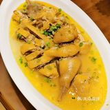 藏在闽江学院里的闽菜馆
