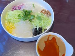 -鹿鸣春饭店(总店)