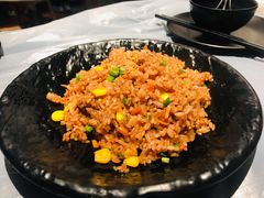 -虾易落味(杭州黄龙万科中心店)