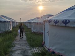 -呼和诺尔旅游景区