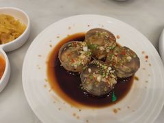 土笋冻-莆田餐厅PUTIEN(三里屯店)