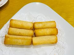 -寻味顺德·南记酒家·传统顺德菜·鱼生(广源路店)