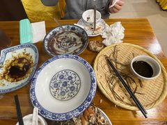 -芸海阁·农家私房菜(沙家浜景区出口店)
