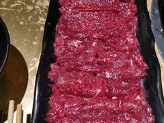 -手选潮汕鲜活牛肉火锅(二七广场店)