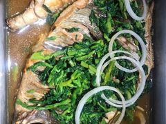 -鱼酷活鱼烤鱼(恒隆广场店)