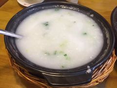 -非常粥道(天宝东街店)