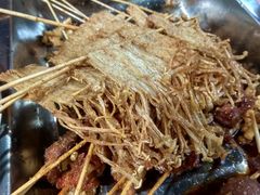 金针菇-阿姨小肉摊(同济西苑店)