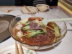 -七八冷面·延边朝鲜族美食(圣熙八号店)