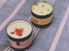马斯卡彭提拉米苏蛋糕-CAKE BOSS蛋糕老板(公主坟凯德晶品店)
