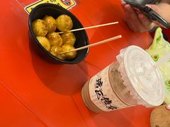 -香港鸳鸯王(西湖路店)