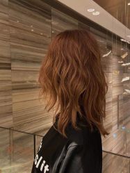 点击看大图 -KEIVON HAIR·崎宏