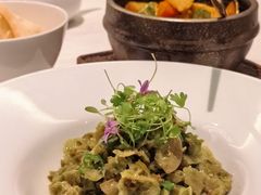 -上蔬无瑕· 创意素食·Vegetarian(华采天地店)