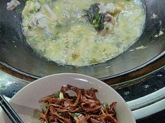 -好灶头妈妈菜·千岛湖土菜地标美食