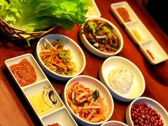 -火炉情韩国料理店(古田路店)
