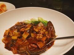 海参-南京景枫万豪酒店·万豪中餐厅