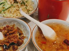 -蓉李记成都名小吃(合肥包河万达店)