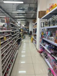 -玩动奇季品牌玩具超市