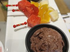 -Mezomd曼索蒂西班牙餐厅(广粤店)