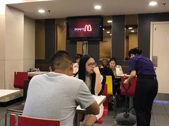 -麦当劳(壹购广场店)