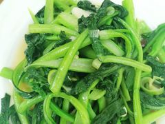 宁夏菜心-苏莱特色牛骨滩羊手抓馆(长城东街总店)