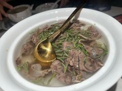 -華府Deluxe(兴业太古汇店)