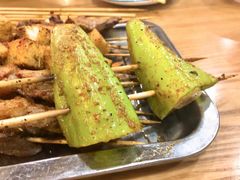 -西北朗益和穆斯林餐厅