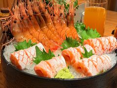 -大江户日本料理(湖滨道店)