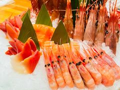 -王鼎精致料理铁板烧(世博源店)