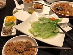 -铭轩中餐厅·海南菜·粤菜(亚龙湾瑞吉店)