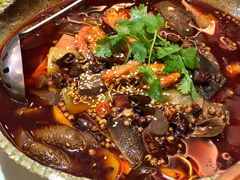 -青年公社烤鸭(青年路店)