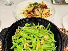 -渝悦情·新派川菜(建国门店)